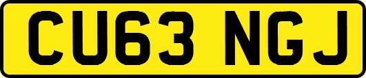 CU63NGJ