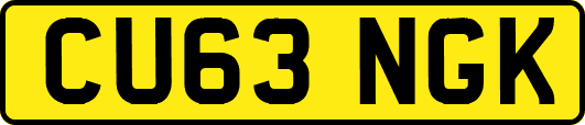 CU63NGK