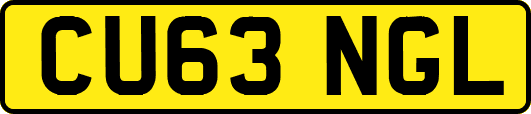 CU63NGL