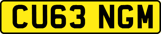CU63NGM