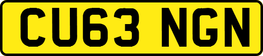 CU63NGN