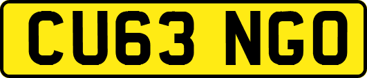 CU63NGO