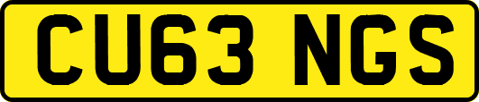 CU63NGS
