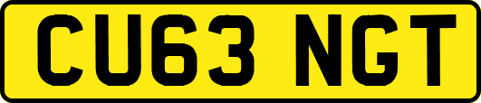 CU63NGT