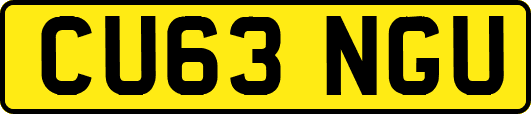 CU63NGU