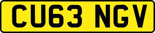 CU63NGV