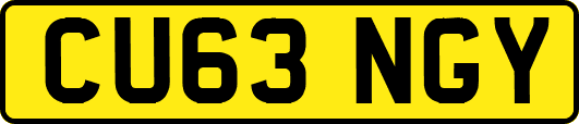CU63NGY