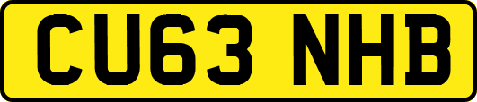 CU63NHB