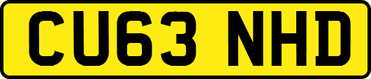 CU63NHD