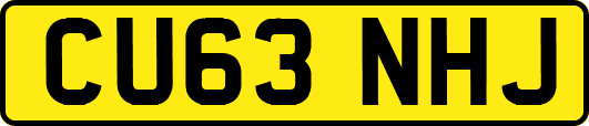 CU63NHJ