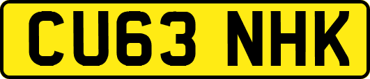 CU63NHK