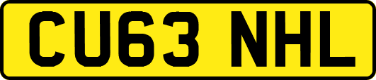 CU63NHL