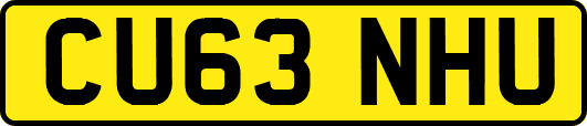 CU63NHU
