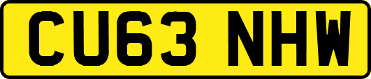 CU63NHW
