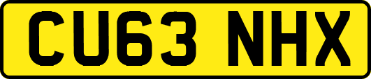 CU63NHX