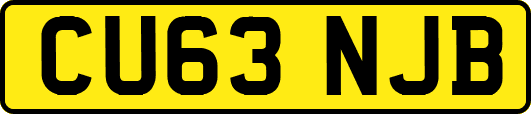 CU63NJB