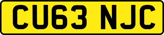 CU63NJC