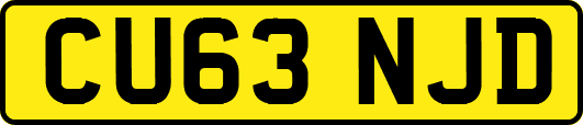 CU63NJD
