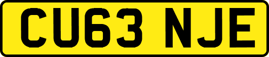 CU63NJE