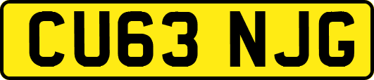 CU63NJG