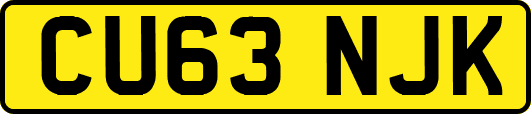 CU63NJK