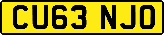 CU63NJO
