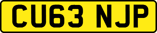 CU63NJP