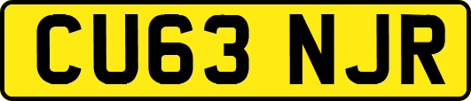 CU63NJR