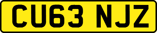 CU63NJZ