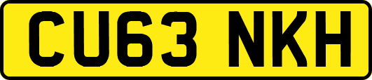 CU63NKH