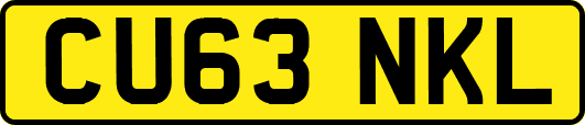 CU63NKL