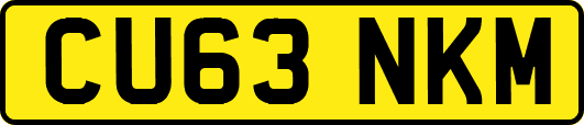 CU63NKM