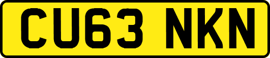 CU63NKN