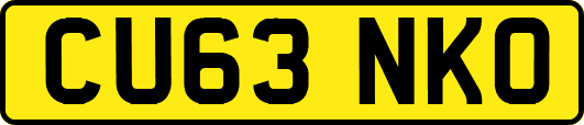 CU63NKO