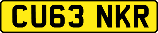 CU63NKR