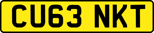 CU63NKT