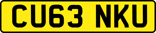 CU63NKU