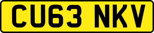 CU63NKV