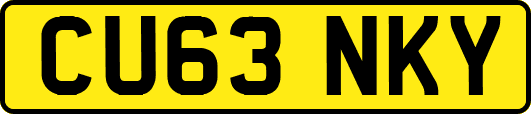 CU63NKY