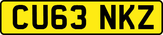 CU63NKZ