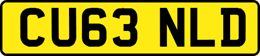 CU63NLD