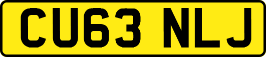 CU63NLJ