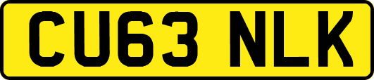 CU63NLK