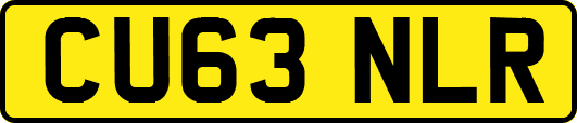 CU63NLR