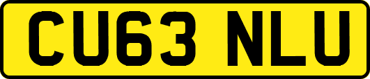 CU63NLU