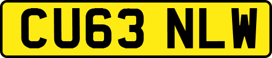 CU63NLW