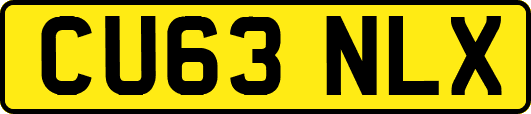 CU63NLX