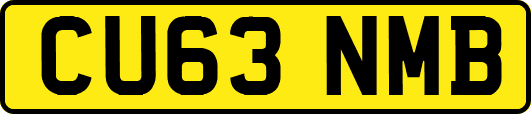 CU63NMB