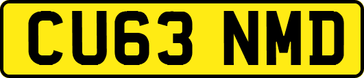 CU63NMD