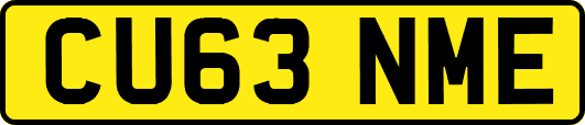CU63NME
